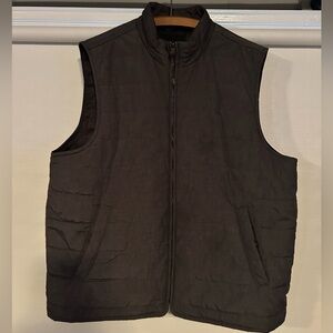 Marc Anthony Quilted Vest